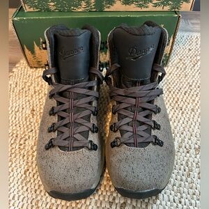 Danner hiking boots